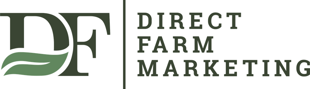 Direct Farm Marketing